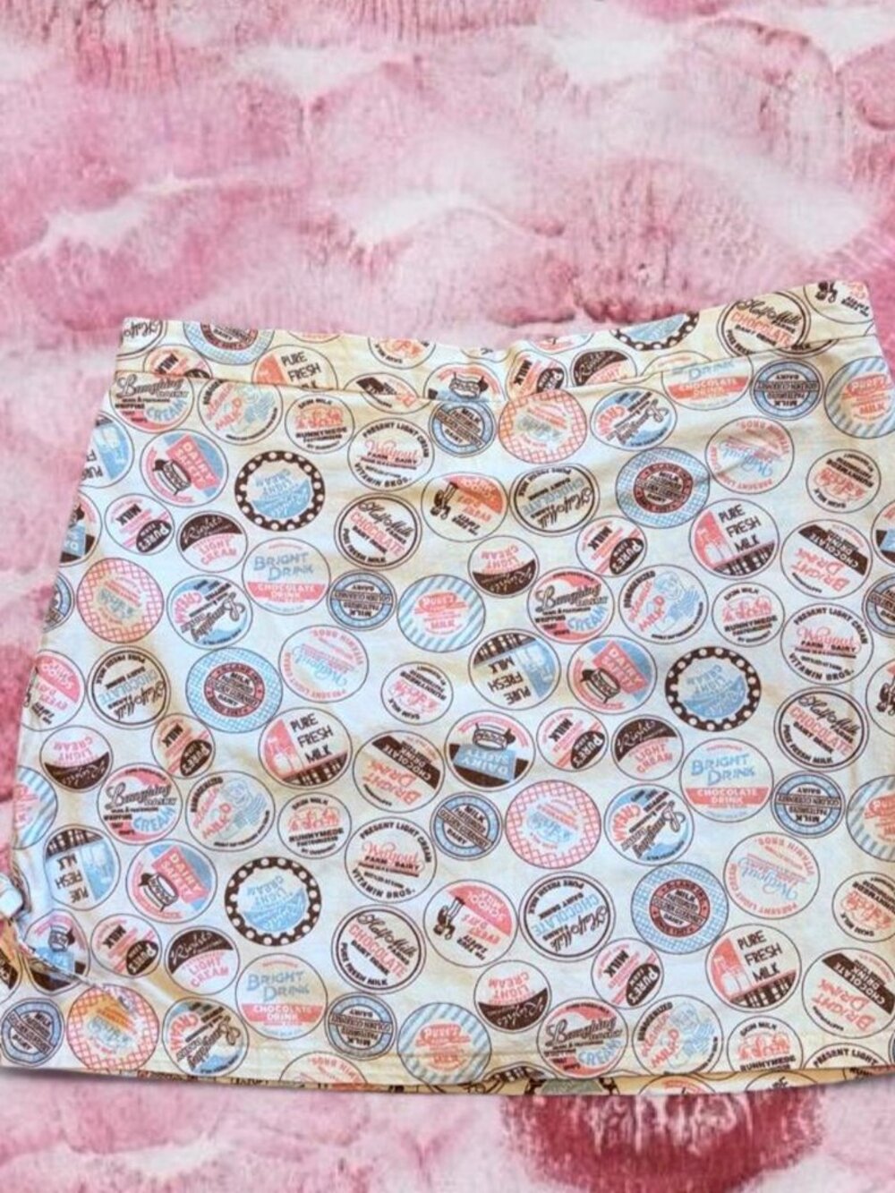 Hannah Kate Girly Skort